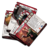 Horror w Arkham: Gra karciana LCG - Zestaw podstawowy